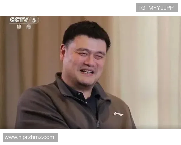姚明被曝吸毒事件引发央视关注与公众热议的背后真相揭秘 姚明被曝吸毒事件引发央视关注与公众热议的背后真相揭秘