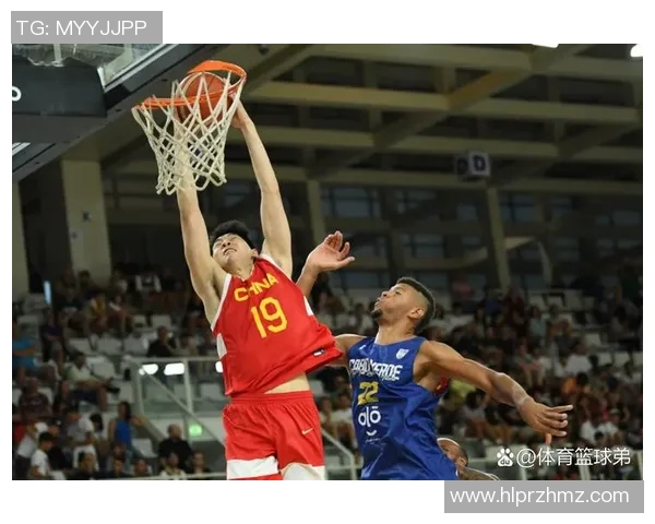 季乐与姚明携手共创篮球新篇章展现青春活力与拼搏精神 季乐与姚明携手共创篮球新篇章展现青春活力与拼搏精神