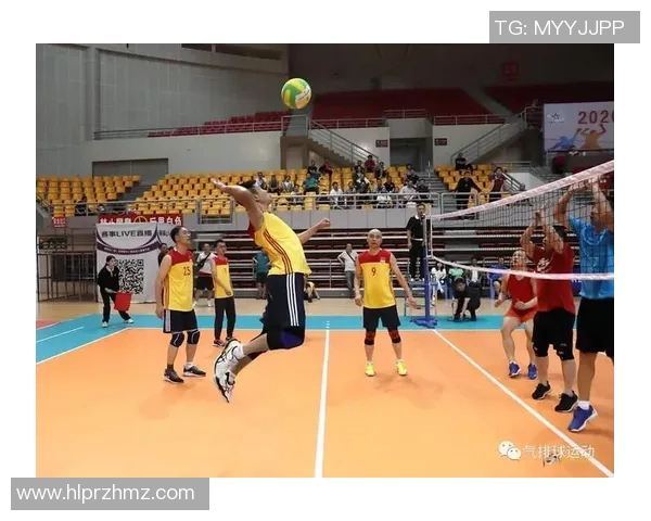 杭州排球队战术变革引发热议助力球队崛起与发展 杭州排球队战术变革引发热议助力球队崛起与发展