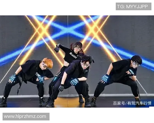 武汉街舞队的速度与激情探秘街头舞蹈的魅力与挑战